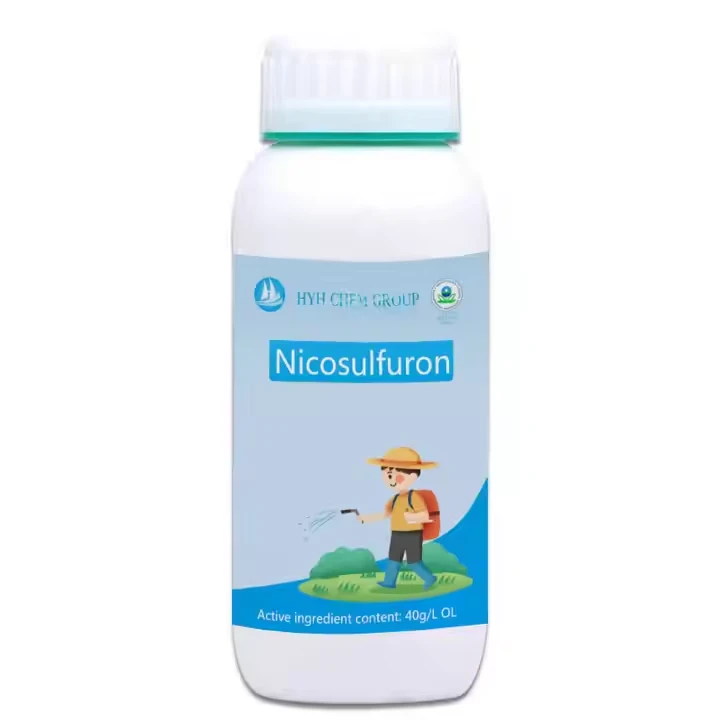 111991-09-4 Nicosulfuron