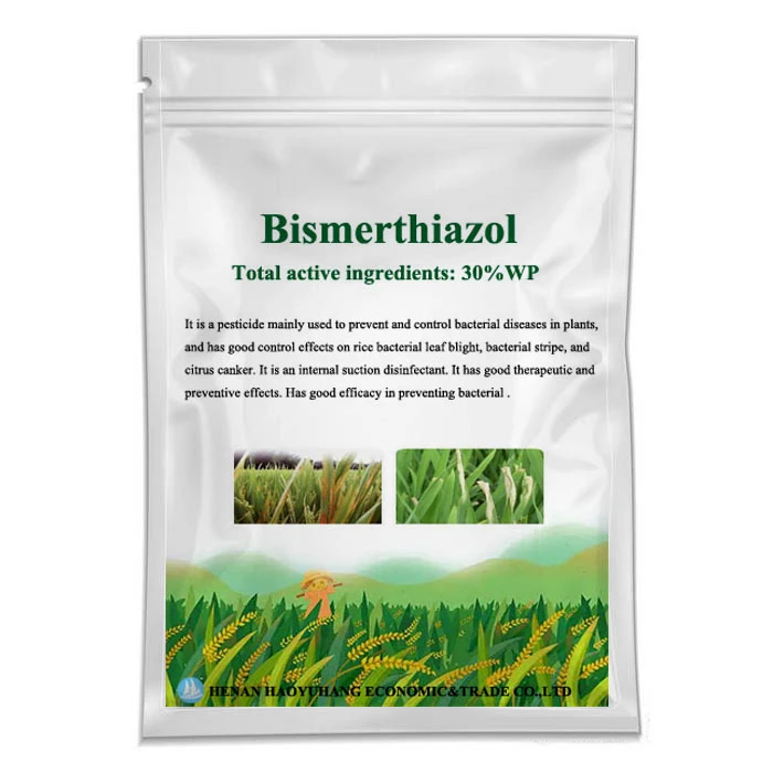 Bismerthiazol30WP Bismerthiazol30WP
