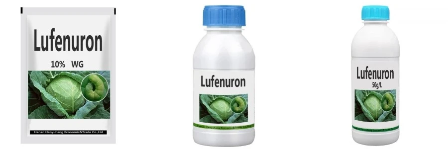 Lufenuron Lufenuron