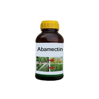 Abamectin CAS 71751-41-2 le praghas deas