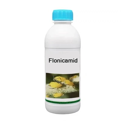 CAS 158062-67-0 flonicamid le caighdeán deas