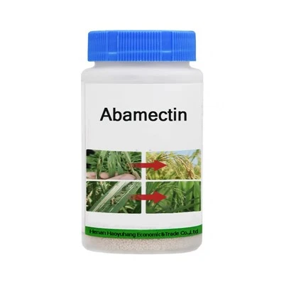 Soláthar monarchan abamectin Cas 71751-41-2