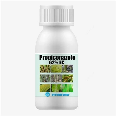 Fungaicíd Propiconazole 250g/L EC ard -éifeachtach