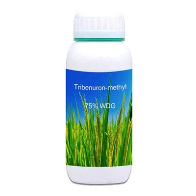 Luibhicíd tribenuron-methyl 75%wdg CAS 101200-48-0 le haghaidh réimsí cruithneachta